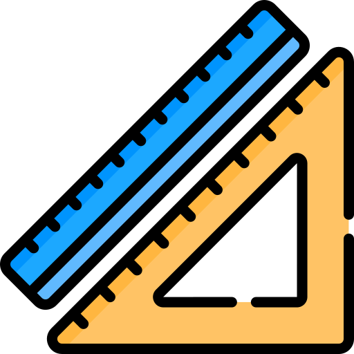Ruler icon