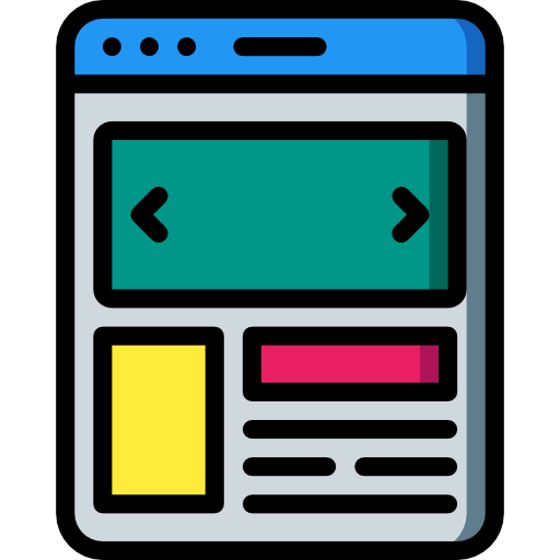 Ads icon