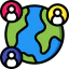 Internet icon 64x64