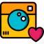 Instagram icon 64x64