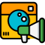 Instagram icon 64x64