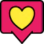 Chat icon 64x64