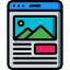Website icon 64x64