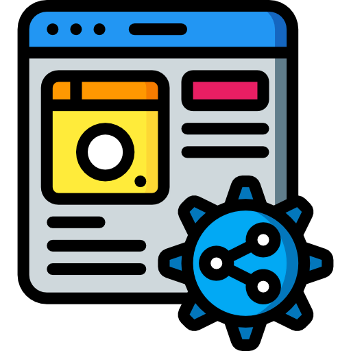 Options icon