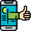 Like icon 64x64