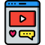 Feedback icon 64x64