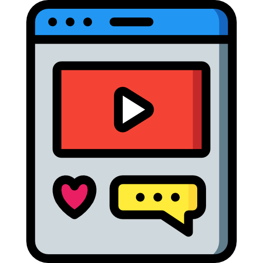 Feedback icon