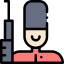 Royal guard icon 64x64