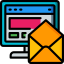 Marketing icon 64x64
