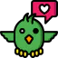 Like icon 64x64