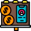 Billboard icon 64x64