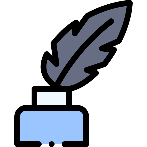 Ink icon