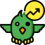 Analytics icon 64x64