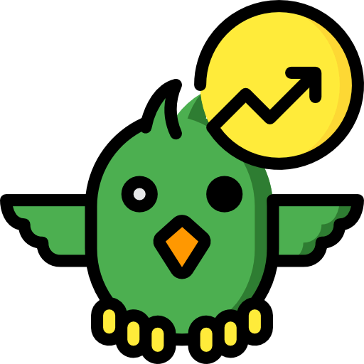 Analytics icon