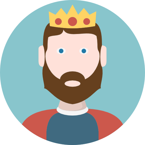 King icon