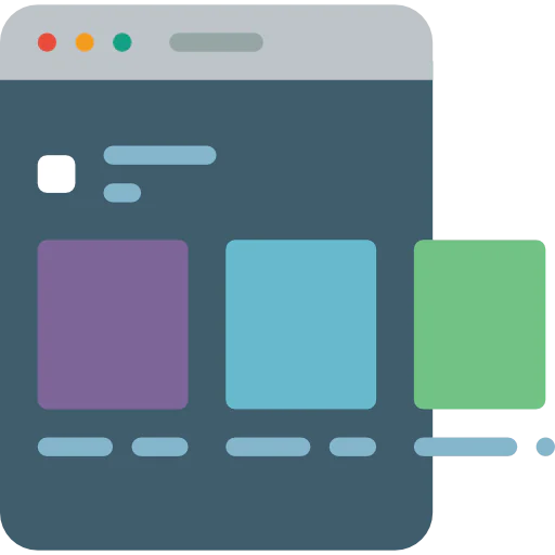 Ads icon
