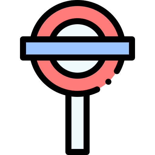 Underground icon