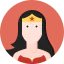 Superheroe biểu tượng 64x64