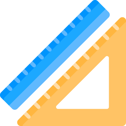 Ruler icon