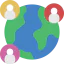 Internet icon 64x64