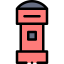 Mailbox icon 64x64