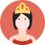 Queen icon 64x64