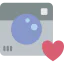 Instagram icon 64x64