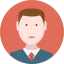 Man icon 64x64