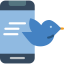 Twitter icon 64x64