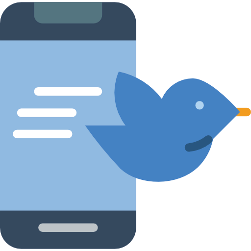 Twitter icon