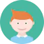 Boy icon 64x64