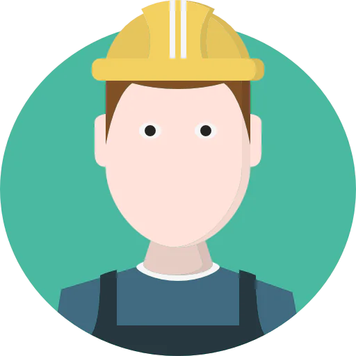Worker icon