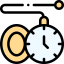 Pocket watch icon 64x64