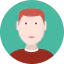 Man icon 64x64