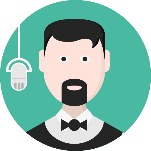Speaker icon