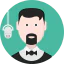 Speaker icon 64x64