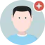 User icon 64x64