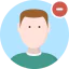User icon 64x64