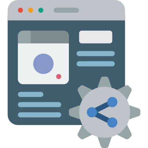 Options icon