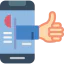 Like icon 64x64