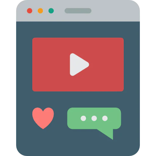 Feedback icon