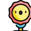 Rattle icon 64x64