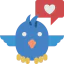 Like icon 64x64