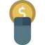 Pay per click icon 64x64