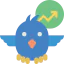 Analytics icon 64x64