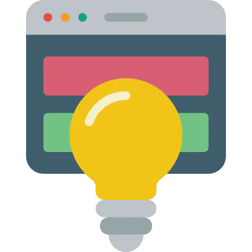 Idea icon