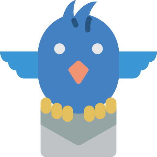 Message icon