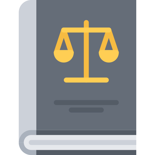 Book icon