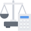 Calculator icon 64x64