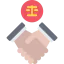 Agreement icon 64x64